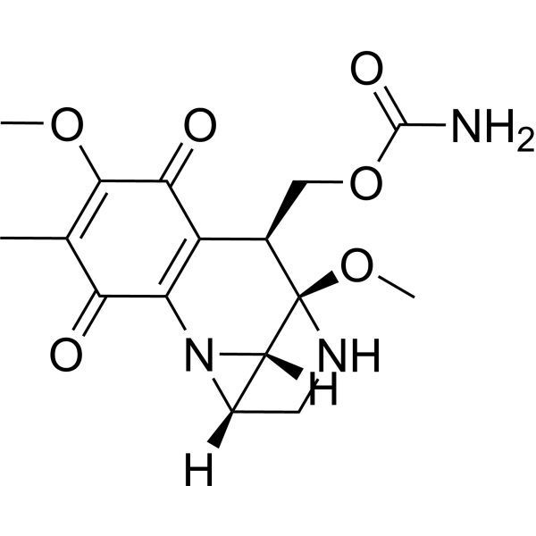 Isomitomycin A 91917-64-5